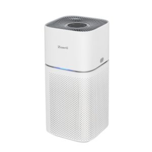  دستگاه تصفیه هوا زانتی مدل ZMAF-48WL3HCIA