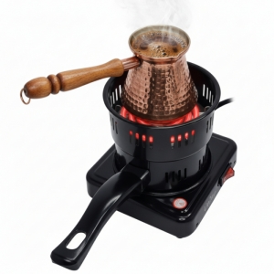 ذغال ساز Max هات پلیت مدل 500w