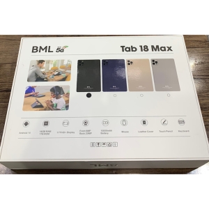 تبلت  BML مدل TAB 18 Max AI PAD صفحه نمایش ۱۱ اینچ