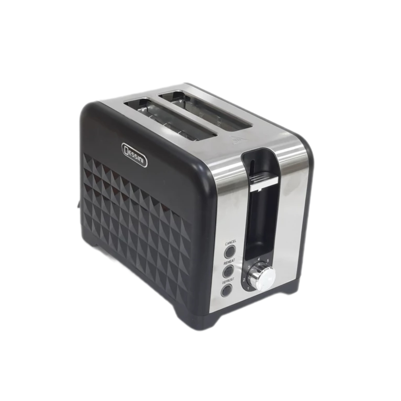 توستر نان دسینی مدل 3522
