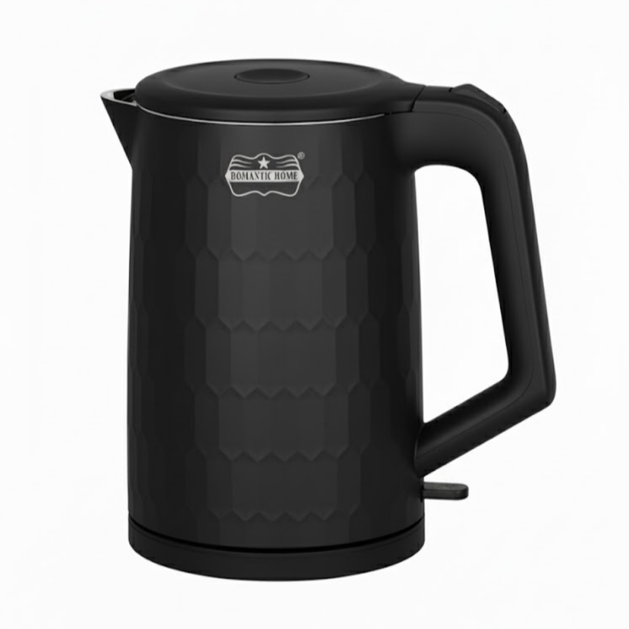 کتری برقی  رومانتیک هوم مدل NAZI6W