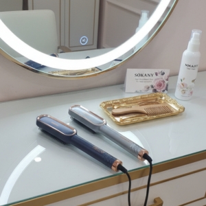 برس حرارتی سوکانی مدل 15008