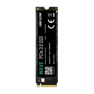 اس اس دی اینترنال M.2 هایکسمی مدل WAVE P ظرفیت 256 گیگابایت