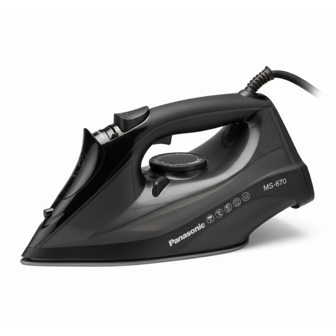 اتو بخار پاناسونیک مدل MS-670 