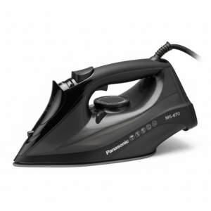 اتو بخار پاناسونیک مدل MS-670 