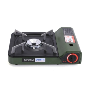  اجاق گاز مسافرتی مارک مدل ZB-16 