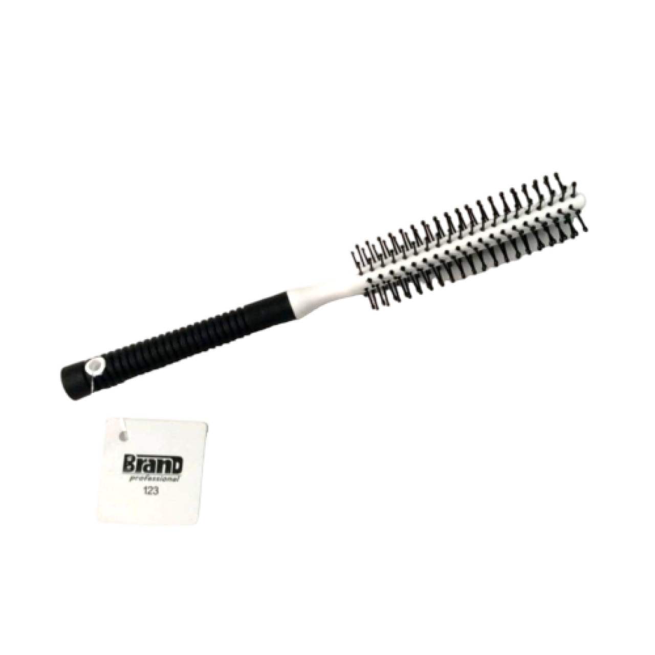 برس گرد مو برندآپ