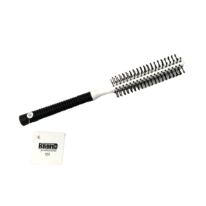 برس گرد مو برندآپ