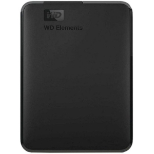 باکس هارد دیسک مدل WD Elements