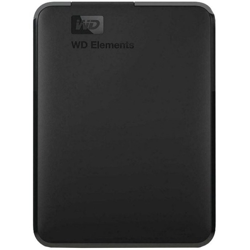 باکس هارد دیسک مدل WD Elements