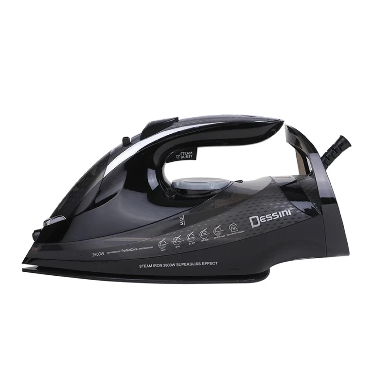 اتو بخار دسینی مدل DS 960