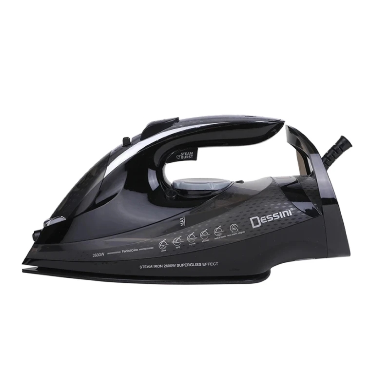 اتو بخار دسینی مدل DS 960