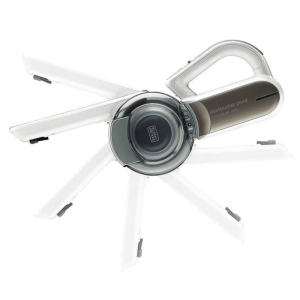 جارو شارژی بلک اند دکر مدل PV1420 به همراه یک عدد فیلتر اضافه