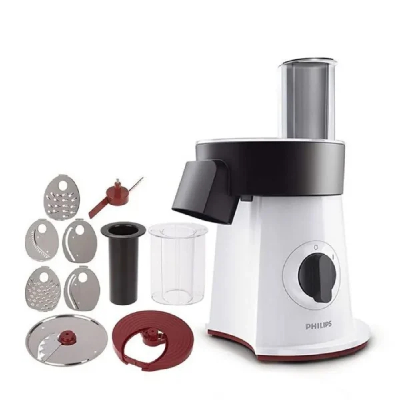 سالاد ساز مایر مدل MR1388