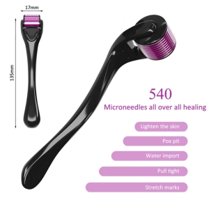 درمارولر مدل DRS سایز 0.75m