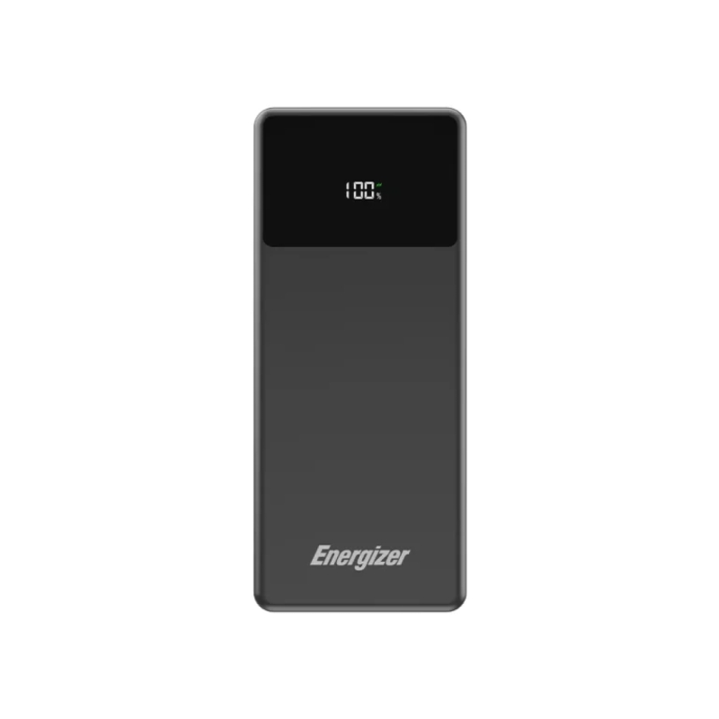 پاوربانک انرجایزر مدل UE27062PQ مدل 27000mAh