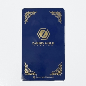 طلا گرمی 18 عیار پارسیان زردیس ۵۰۰ سوتی