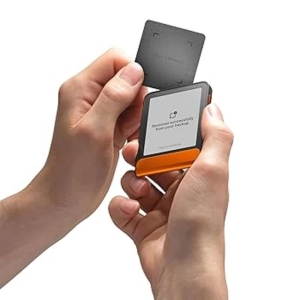 کیف پول سخت افزاری لجر مدل فلکس 2025