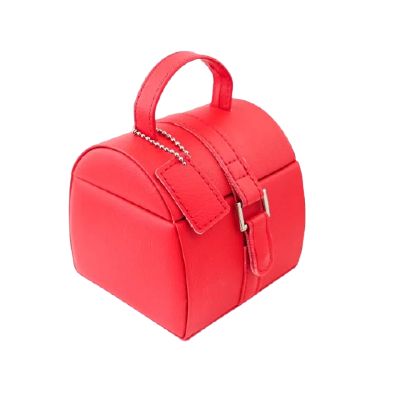 جعبه جواهرات آینه دار مدل mini bag