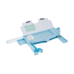 جامدادی کتابی طرح فضانورد مدل 02