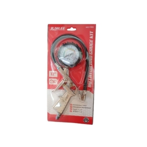 تفنگی باد گیج دار جوملی مدل 1766