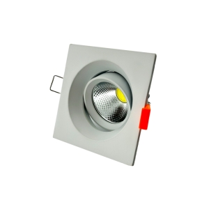 پنل 7 وات COB توکار ELC