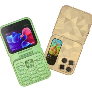 گوشی موبایل طرح اپل تاشو مدل i18 pro