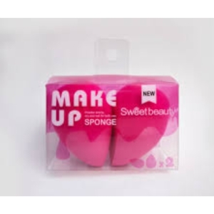 پد تخم مرغی سویت بیوتی مجموعه ۲ عددی