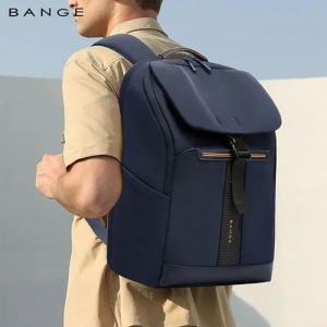 کوله پشتی لپ تاپ بنج مدل 8119 مناسب لپ تاپ تا سایز 15.6 اینچ