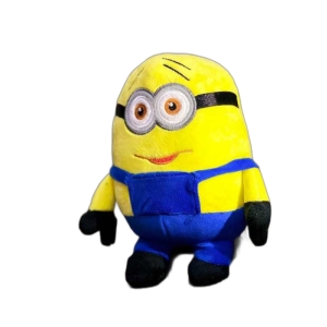 عروسک مینیون کد۳ ارتفاع 24 سانتی متر