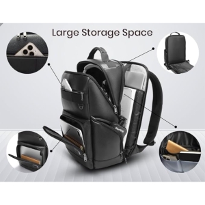 کوله پشتی لپ تاپ بنج مدل 6627