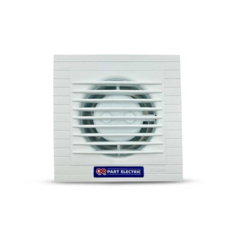 هواکش کلاسیک پارت الکتریک سایز 10 مدل 5510