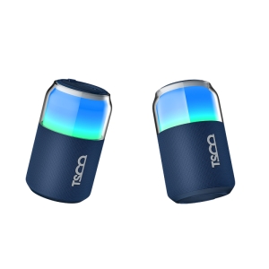 اسپیکر بلوتوثی قابل حمل تسکو مدل TS 23122