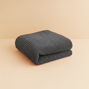 پتو مسافرتی دو نفره کاملیا سایز 200*220