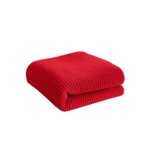 پتو فایپکو مسافرتی ۲نفره مدل کاملیا سایز ۲۲۰*۲۰۰