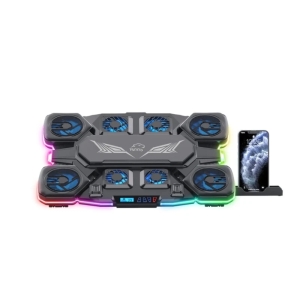 پایه خنک کننده لپ تاپ تسکو مدل GCLP 3154