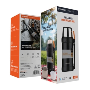 فلاسک پرودو مدل LFST156