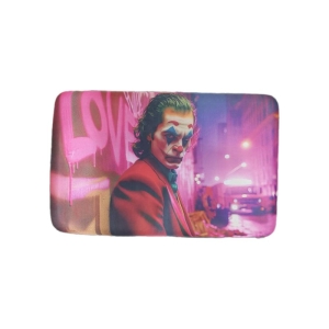 کیف ps5 slim طرح جوکر