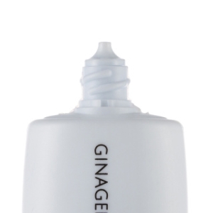 ضد آفتاب بی رنگ ژیناژن مدل Fusion liquid مناسب پوست چرب حجم 50 میل