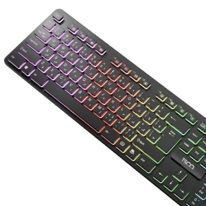 کیبورد تسکو مدل TK 8049
