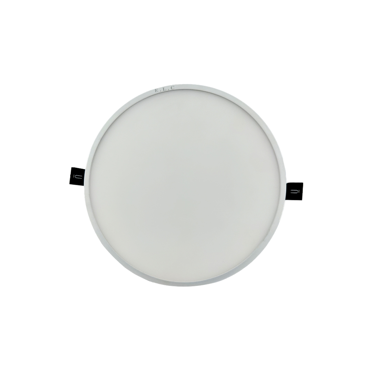 پنل 25 وات توکار ELC مدل RQ25