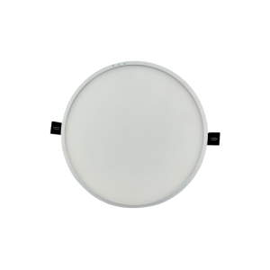 پنل 25 وات توکار ELC مدل RQ25