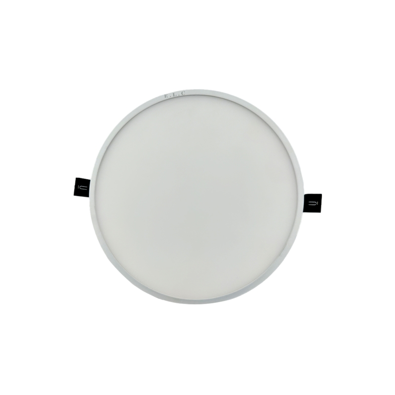 پنل 25 وات توکار ELC مدل RQ25