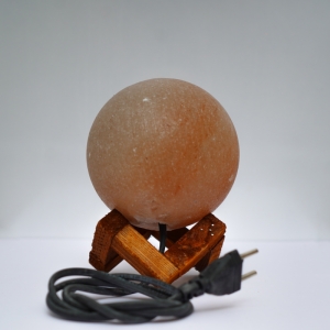 آباژور گوی نمک مدل s11 