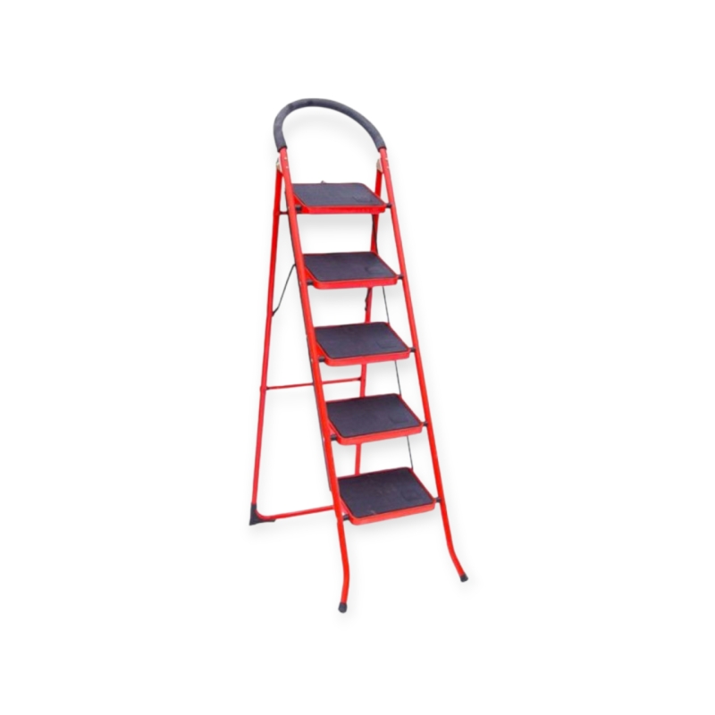 نردبان کاراکس مدل 5 پله