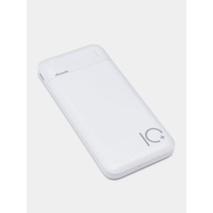 پاوربانک آزدا مدل  AZ-P08  AZEADA ظرفیت 10000 میلی آمپر