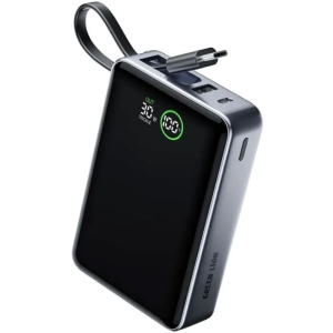 پاوربانک گرین لاین مدل Madrid 20 ظرفیت ۲۰۰۰۰ میلی آمپر