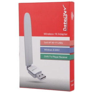 کارت شبکه بی سیم آنتن دار دیتا لایف مدل DataLife UW10S