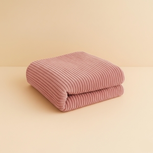 پتو مسافرتی دونفره فایپکو مدل کبریتی سایز 200*220