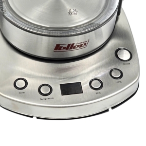 چای ساز فلر مدل TS-210